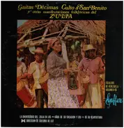 Folklore de Venezuela Vol. 6 - Gaitas - Décimas - Culto A San Benito Y Otras Manifestaciones Folklóricas Del Zulia