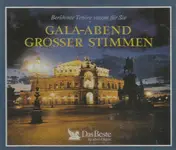 Fritz Wunderlich - Gala-Abend Großer Stimmen (Berühmte Tenöre Singen Für Sie)