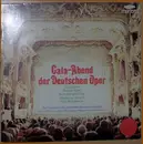 LP - Various - Gala-Abend Der Deutschen Oper