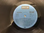 LP - Birgit Nielsson, Leontyne Price, Ljuba Welitsch a.o. - Gala-Abend der leichten Muse Berühmte Künstler heiter und beschwingt