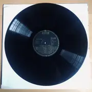 LP - Lehar / Johan Strauss a.o. - Gala-Abend Der Leichten Muse
