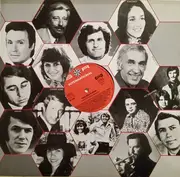 Double LP - Udo Jürgens a.o. - Gala-Star-Festival - Musik Für Schöne Stunden