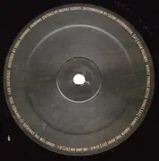 12inch Vinyl Single - Kaan Duzarat, Camiel a.o. - Galatea 01