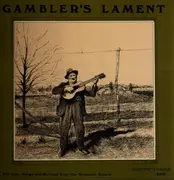 LP - Various - Gambler's Lament