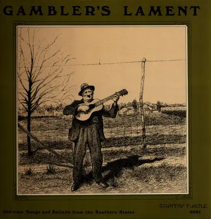 Various - Gambler's Lament