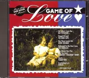 CD - Llyod Price, The Penguins, Jimmie Rodgers - Game Of Love