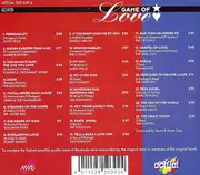 CD - Llyod Price, The Penguins, Jimmie Rodgers - Game Of Love