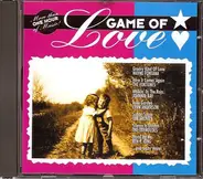 Del Shannon, The Crest, Dave Berry - Game Of Love