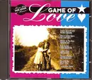 CD - Del Shannon, The Crest, Dave Berry - Game Of Love