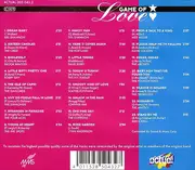 CD - Del Shannon, The Crest, Dave Berry - Game Of Love