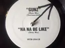 12inch Vinyl Single - Cha Cha / Jim Crow / a.o. - Gangsta Compilation