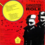 LP - Various - Gangster Role Vol. One