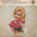 7inch Vinyl Single - Various - Ganz In Weiß - EP, Mono
