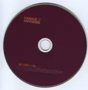 CD-Box - Artful Dodger, Azzido Da Bass, Mellowtrax a.o. - Garage Anthems - Slipcase