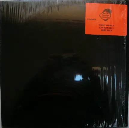 Juggy Murray Jones, Funk Fusion Band, Deodato - Garage Classics - Volume III