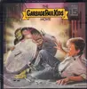 LP - David Lawrence / Beat Farmers / Ed Kuepper a.o. - Garbage Pail Kids The Movie Soundtrack