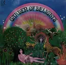 Double LP - Zodiac, Tim Buckley, Eric Clapton, a.o. - Garden Of Delights