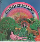 Bamboo - Garden Of Delights