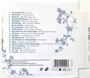 CD - Duncan Browne, Donovan, Davy Graham a.o. - Garden Of Delights (Big Chill Folk Album) - Slipcase, Super Jewel Case