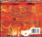 CD - Coldplay / The Shins / Zero 7 a.o. - Garden State (Music From The Motion Picture)