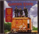 CD - Various - Garden State (Music From The Motion Picture)