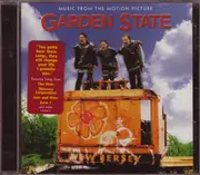 CD - Various - Garden State (Music From The Motion Picture)