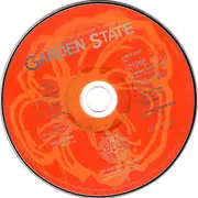 CD - Various - Garden State (Music From The Motion Picture)