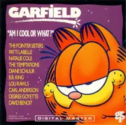 CD - The Pointer Sisters, Patti Labelle, Natalie Cole - Garfield 'Am I Cool Or What?'