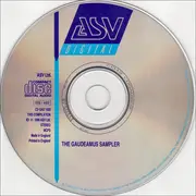 CD - Various - Gaudeamus Early Music Sampler