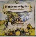 LP - BarbaRossa, Concordia Rot-Weiß, a.o. - Gaudeamus Igitur - Studentenlieder