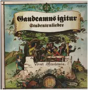 BarbaRossa, Concordia Rot-Weiß, a.o. - Gaudeamus Igitur - Studentenlieder