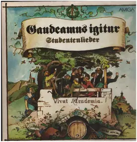 BARBAROSSA - Gaudeamus Igitur - Studentenlieder