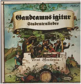 BARBAROSSA - Gaudeamus Igitur - Studentenlieder