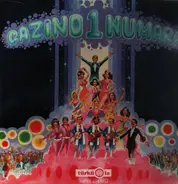 Nükhet Duru, Gökben, Kamuran Akkor a.o. - Gazino 1 Numara