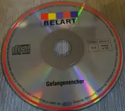 CD - Various - Gefangenenchor