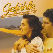 CD - Marianne Rosenberg / Reinhard Mey a.o. - Gefühle - Die Schönsten Romantischen Schlager 7