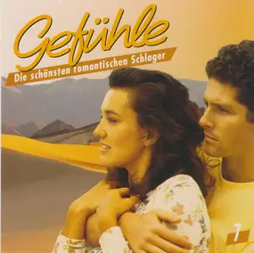 Marianne Rosenberg - Gefühle - Die Schönsten Romantischen Schlager 7