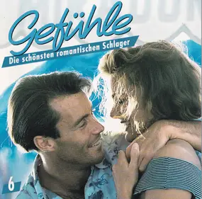 Udo Jürgens - Gefühle - Die Schönsten Romantischen Schlager 6