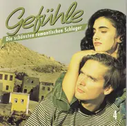 Karel Gott / Vicky Leandros / Udo Jürgens a.o. - Gefühle - Die Schönsten Romantischen Schlager 4