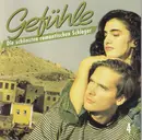 CD - Karel Gott / Vicky Leandros / Udo Jürgens a.o. - Gefühle - Die Schönsten Romantischen Schlager 4