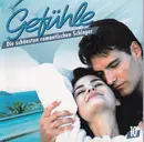 CD - Roland Kaiser / Howard Carpendale a.o. - Gefühle - Die Schönsten Romantischen Schlager 10