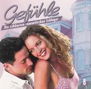 Howard Carpendale / Rex Gildo a.o. - Gefühle - Die Schönsten Romantischen Schlager 8