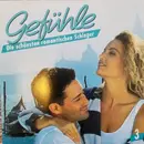 CD - Die Flippers / Roy Black / Karel Gott a.o. - Gefühle - Die Schönsten Romantischen Schlager 3