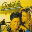CD - Cliff Richard / Roy Black / Udo Jürgens a.o. - Gefühle - Die Schönsten Romantischen Schlager 1