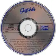 CD - Cliff Richard / Roy Black / Udo Jürgens a.o. - Gefühle - Die Schönsten Romantischen Schlager 1
