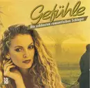 CD - Udo Lindenberg / Roy Black / Nena a.o. - Gefühle - Die Schönsten Romantischen Schlager 18