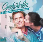 CD - Udo Lindenberg / Drafi Deutscher a.o. - Gefühle - Die Schönsten Romantischen Schlager 17