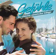 CD - Reinhard Mey / Vicky Leandros / Roger Whittaker a.o. - Gefühle - Die schönsten Romantischen Schlager 14