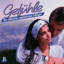 CD - Roland Kaiser / Peter Alexander / Wolfgang Petry a.o. - Gefühle - Die Schönsten Romantischen Schlager 11