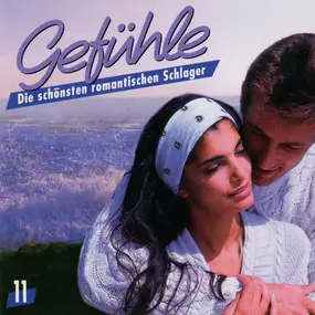 Roland Kaiser - Gefühle - Die Schönsten Romantischen Schlager 11